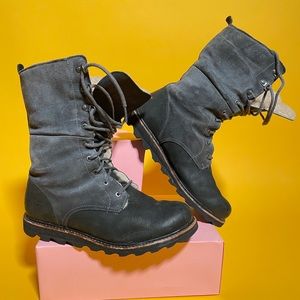 Sorel Sherpa Lined Winter Boots